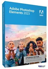 Adobe Photoshop Elements 2023