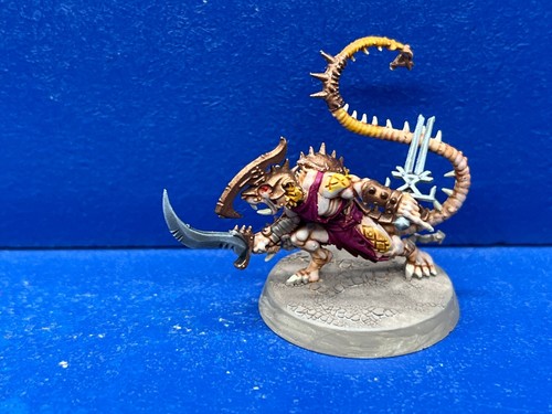 Warhammer quest deathrunner - warhammer,
