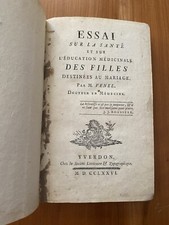 Gesundheit und medizinische