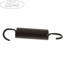 Original Ford Fiesta 2001-2003