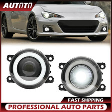 2x LED Tagfahrlicht DRL