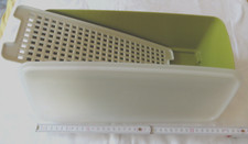 TUPPERWARE SUPER - STAR GRÜN