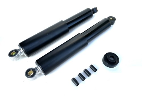 Stoßdämpfer vorne set 310mm - vorne,