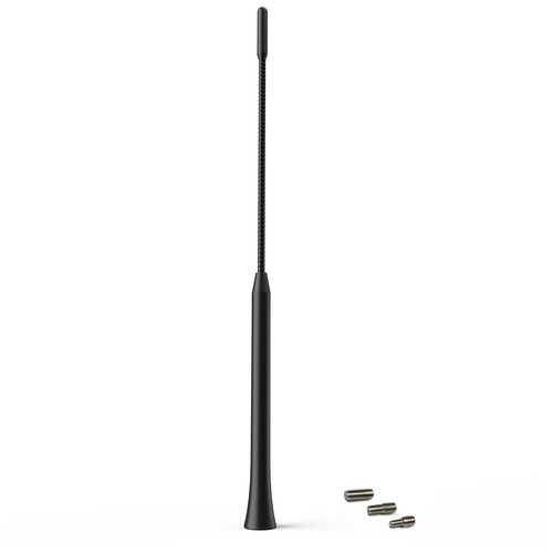 Autoantenne stab dach - ✅,