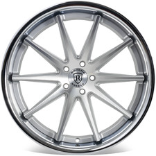 20” ROHANA RFC10 MACHINED