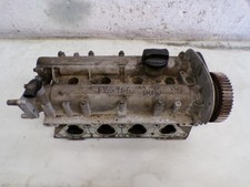 Zylinderkopf VW Golf 4 1.4 16V