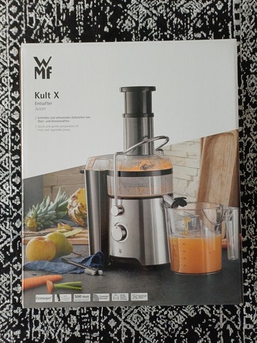 Wmf kult entsafter 500 watt - wmf,