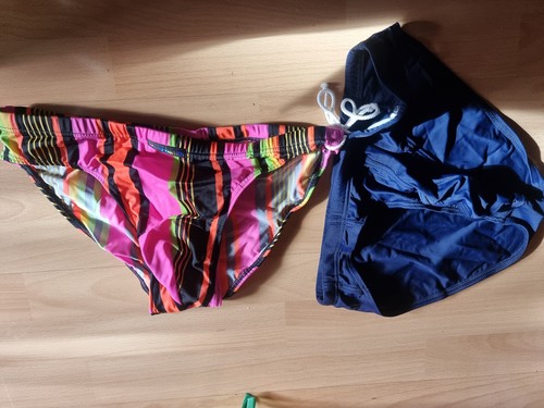 Badehosen herren gr xl - st., gr.