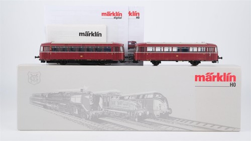 Märklin 39978 schienenbus - märklin,