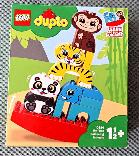 Lego duplo 10884 meine - duplo,