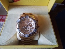 Invicta Herrenuhr