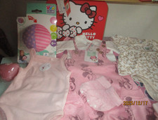 10 teile Süßes Baby Mädchen