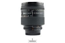 Nikon Nikkor AF 24-85mm F2.8-4 D #205862