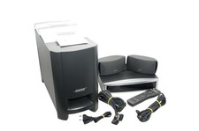 Bose 321 1 - series, iii