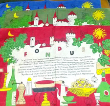 Kreier Set 3x Fondue