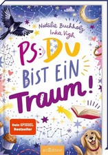 PS: Du bist ein Traum! (PS: Du