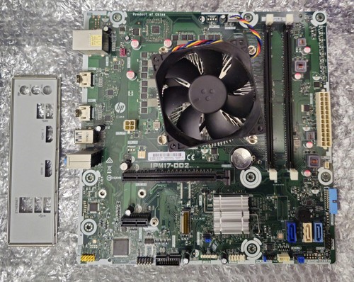 Intel core 7400 hp - intel,