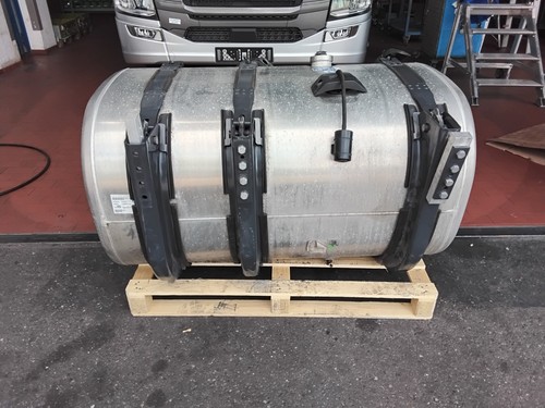 Original scania alu - original, alu-tank