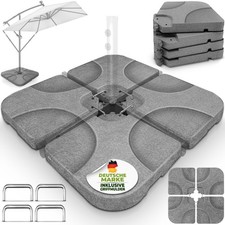 Tillvex sonnenschirmständer - tillvex®,