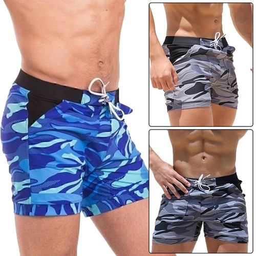 Herren badeshorts schwimm - badeshorts,
