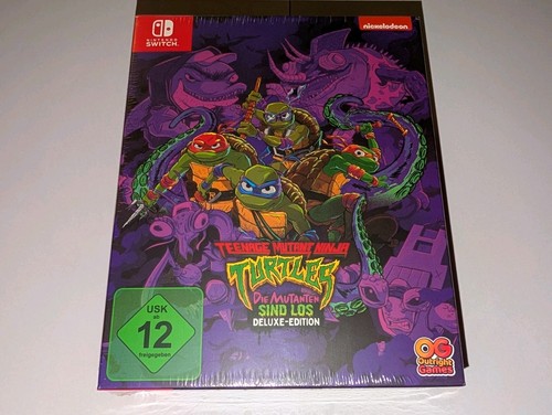 Ninja turtles die - ninja,
