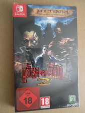 The House of the Dead 2 Remake