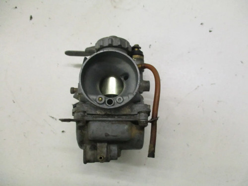 Mikuni vergaser carburetor - #1,