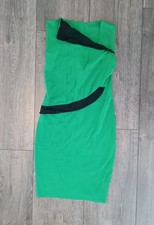 Amika Damen  Kleid  Gr. L