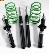 WEITEC KW Sportfahrwerk BMW