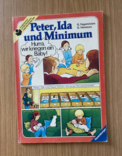Peter, Ida und Minimum; Hurra