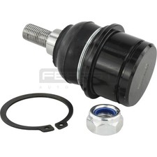 Front Forearm with Ball Joint