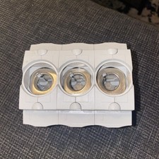 HAGER LD047 Sicherungssockel