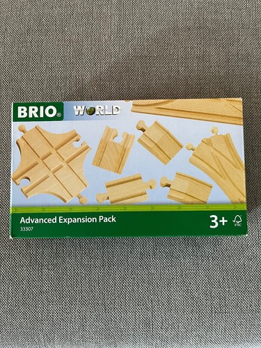Brio world 33307 schienen und - schienen-,
