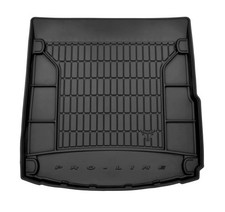 FROGUM Kofferraumwanne Schwarz