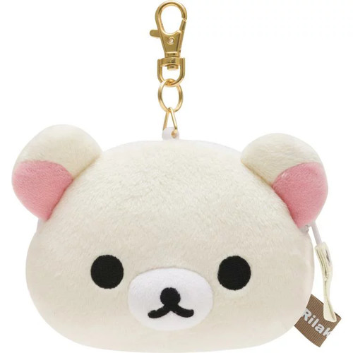 Rilakkuma korilakkuma plüsch - rilakkuma,