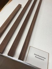 Quadratleiste 30x30 Massivholz