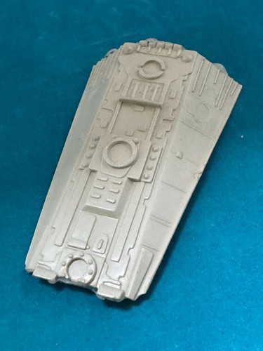 Star wars vintage millenium - star,