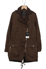 ZARA Mantel Damen Jacke Parka