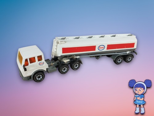 Siku mercedes v288 esso - v288,