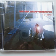 Van der Graaf Generator