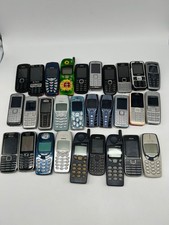 29x Nokia Handy Konvolut