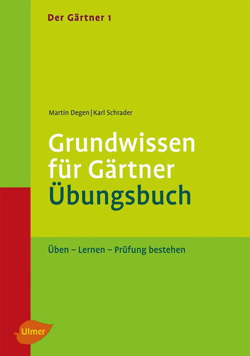 Der gärtner grundwissen - der,