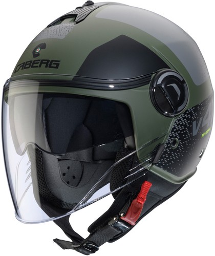 Caberg riviera v4x alpha - caberg,
