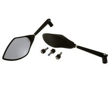 Spiegel Paar Motorrad TOREZZO