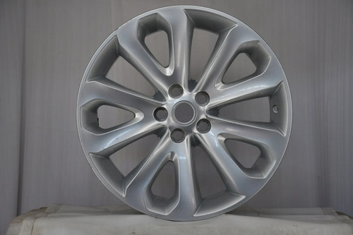 Alufelge zoll 5 - 1x,