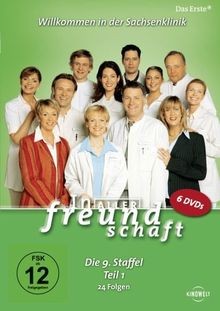 Aller freundschaft die - aller,