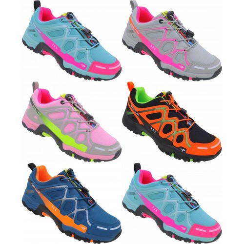 Damen herren wanderschuhe - damen, nr