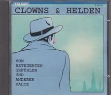 CLOWNS & HELDEN "Von
