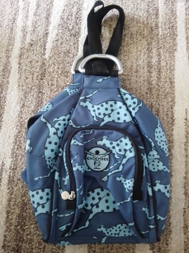 Chiemsee känguru rucksack - känguru,