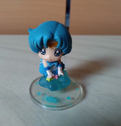 Petit chara land figur sailor - chara,